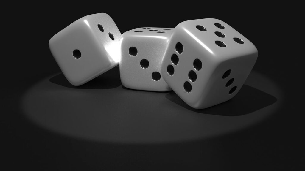 Addition Rule in Probability