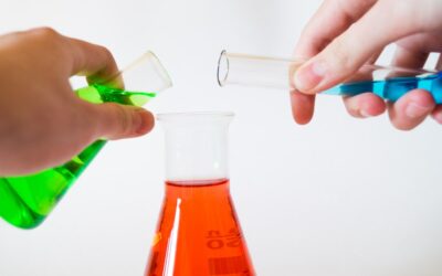 Understanding Chemical Reactions and Equations