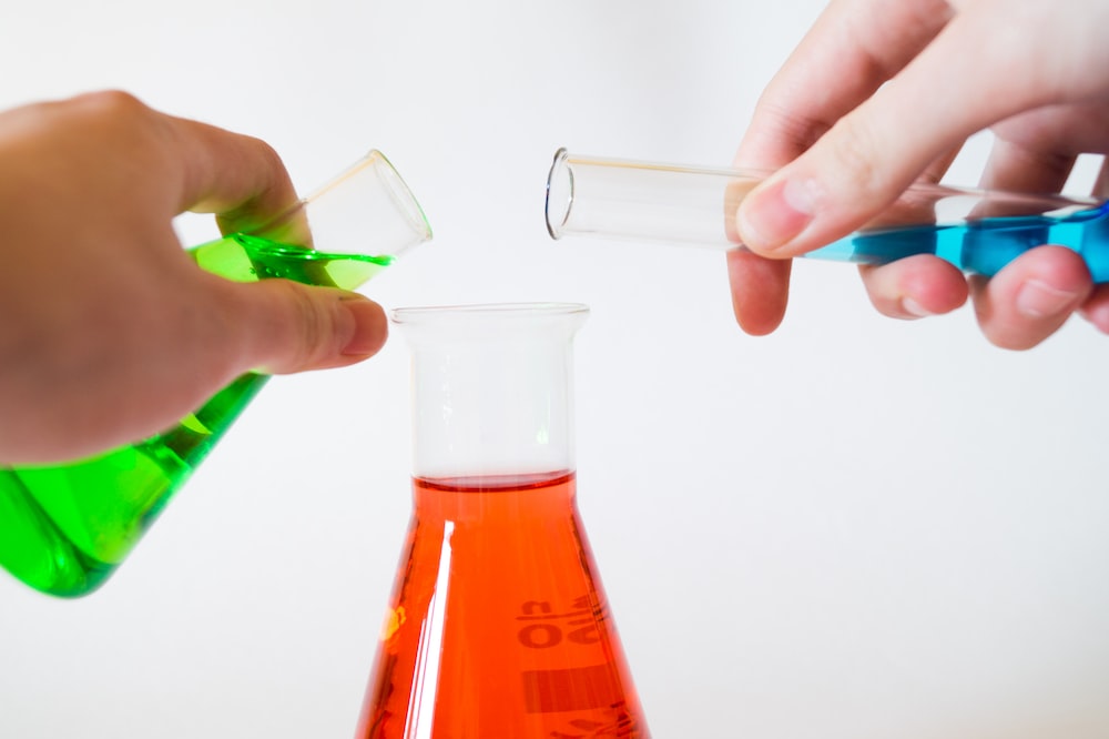 Understanding Chemical Reactions and Equations