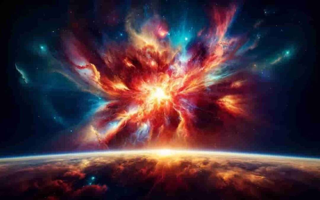 The Pivotal Role of Supernova Explosions in Shaping Our Universe