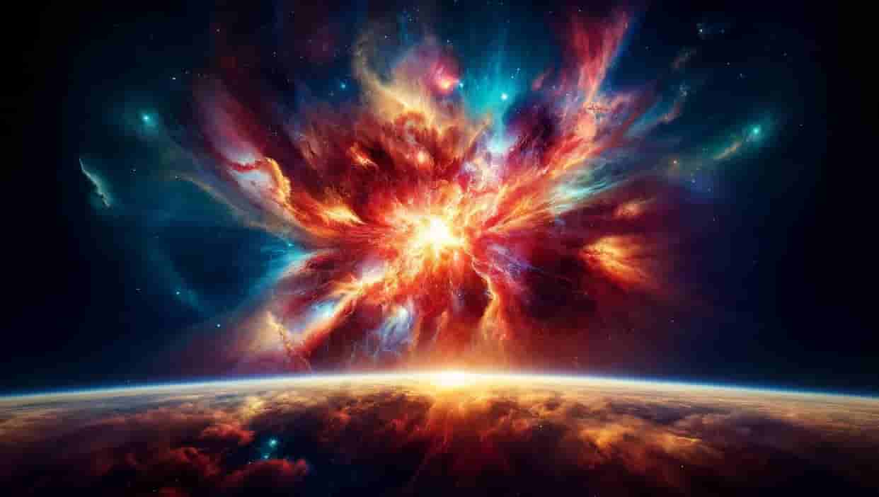 Supernova Explosions