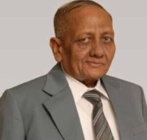 Ram Narain Agarwal's Legacy in Indian Missile Development