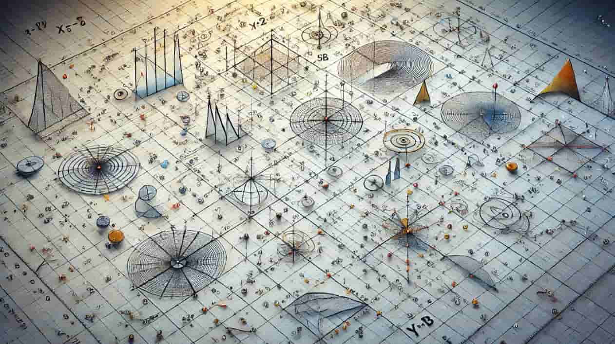 coordinate geometry