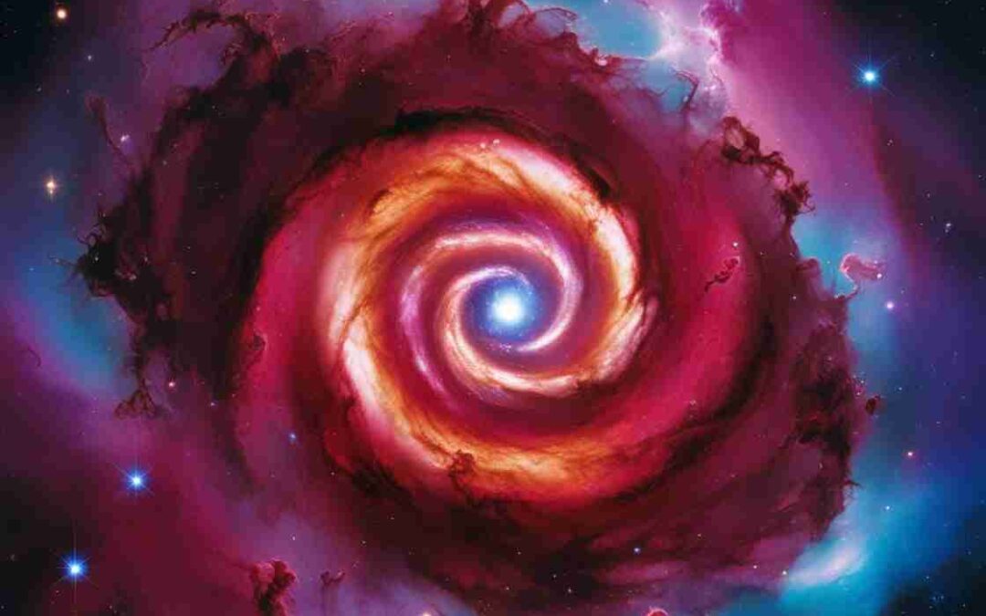 GS-NDG-9422: A Cosmic Missing Link