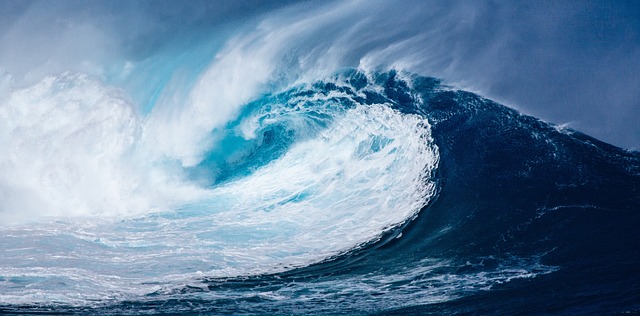 The Unprecedented Mega-Tsunami of Greenland’s Dickson Fjord