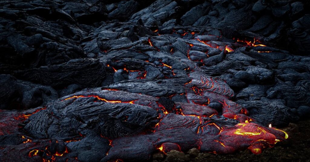 Volcanoes: Earth's Fiery Giants - A Comprehensive Guide