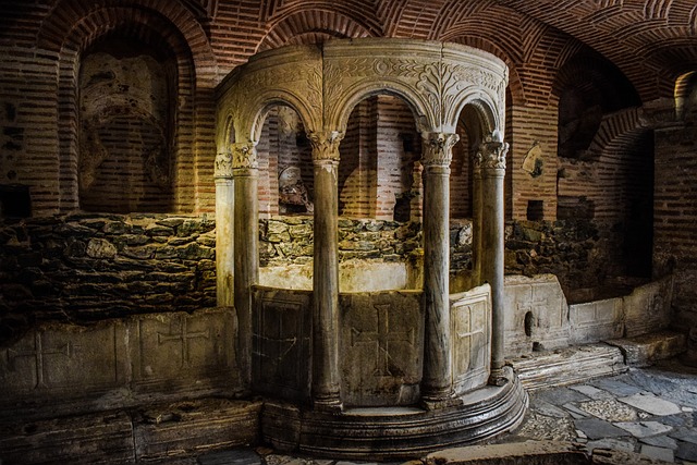 The Catacombs of Paris: A Silent History of Death and Disease