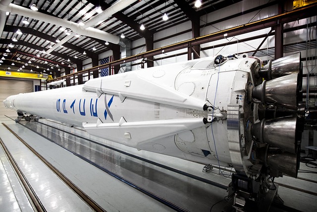 SpaceX Dragon’s Propulsive Landing: A Backup for Safe Return