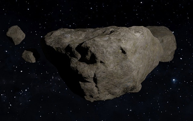 JWST Discovers Hundreds of Tiny Asteroids in the Main Belt: A New Era of Planetary Defense?