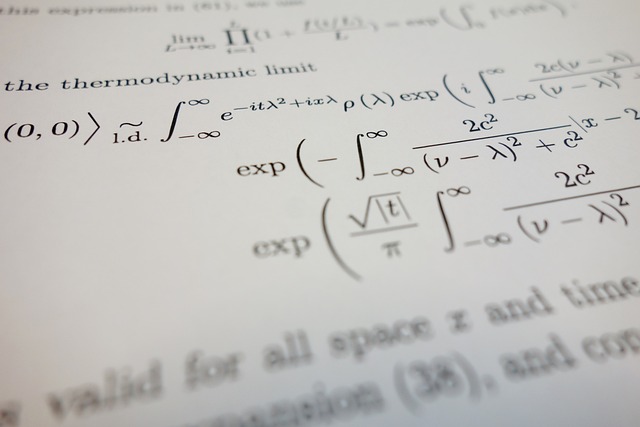 Understanding Vectors in Mathematics: Definition Operations and Applications