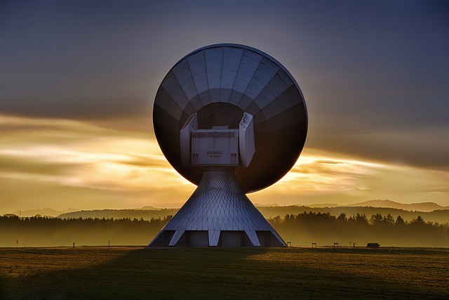 Can SpaDeX Docking Satellites Achieve 3-Meter Precision?
