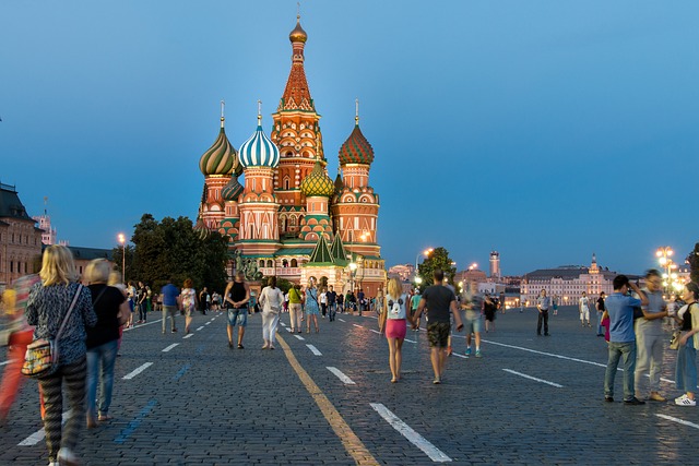 Russia Extends Space Program to 2036: Boosting Technological Independence