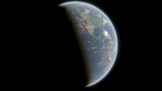 Meteorite from Lost Planet: New Discovery Reveals Ancient Solar System Secrets