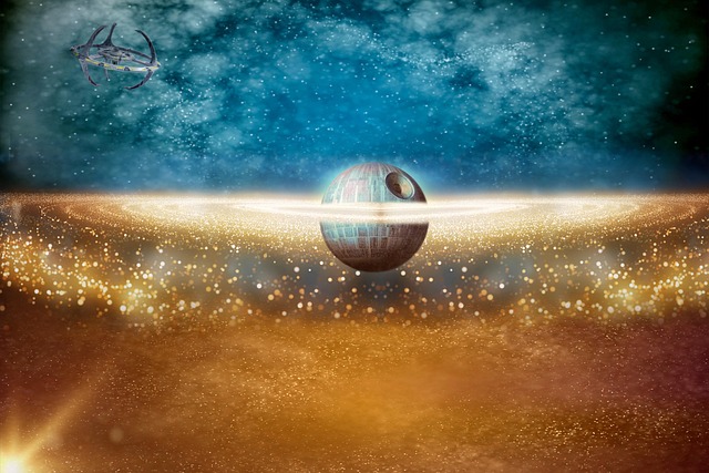 Cosmos 2553 Malfunction: Russia’s Space Weapon Ambitions Hit Snag?