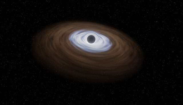 First Confirmed Solitary Black Hole Roaming the Cosmos