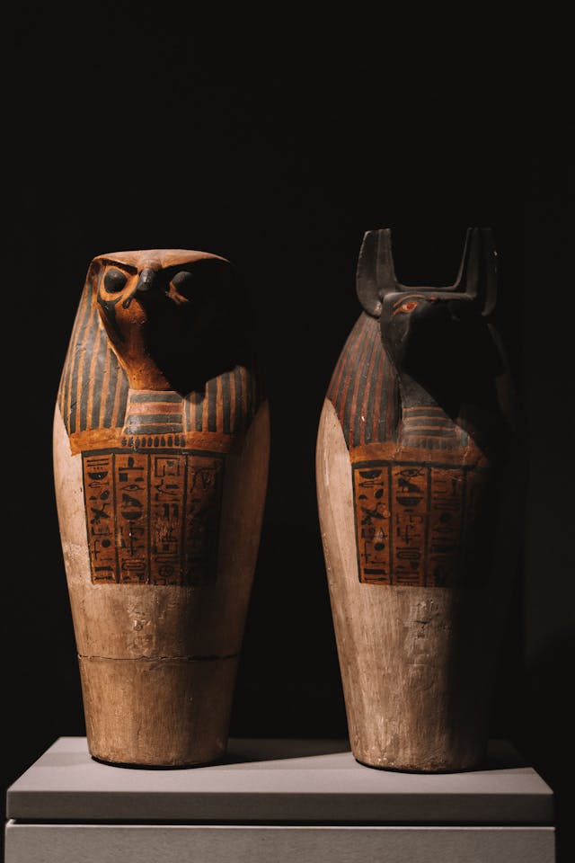Eye of Horus