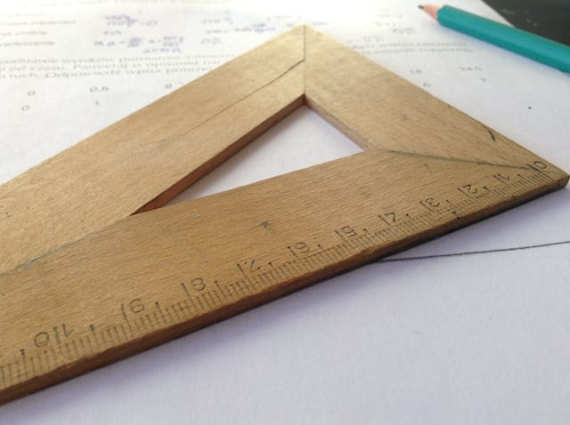 Understanding Abscissa Ordinate and Applicate in Coordinate Geometry