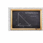 Pythagorean Theorem Proof: Pythagorean Theorem Explained : Pythagorean Theorem Explained: History Proof & Applications : Understand the Pythagorean Theorem. Discover its history how to prove it and see real-world applications. Solve 10 problems!