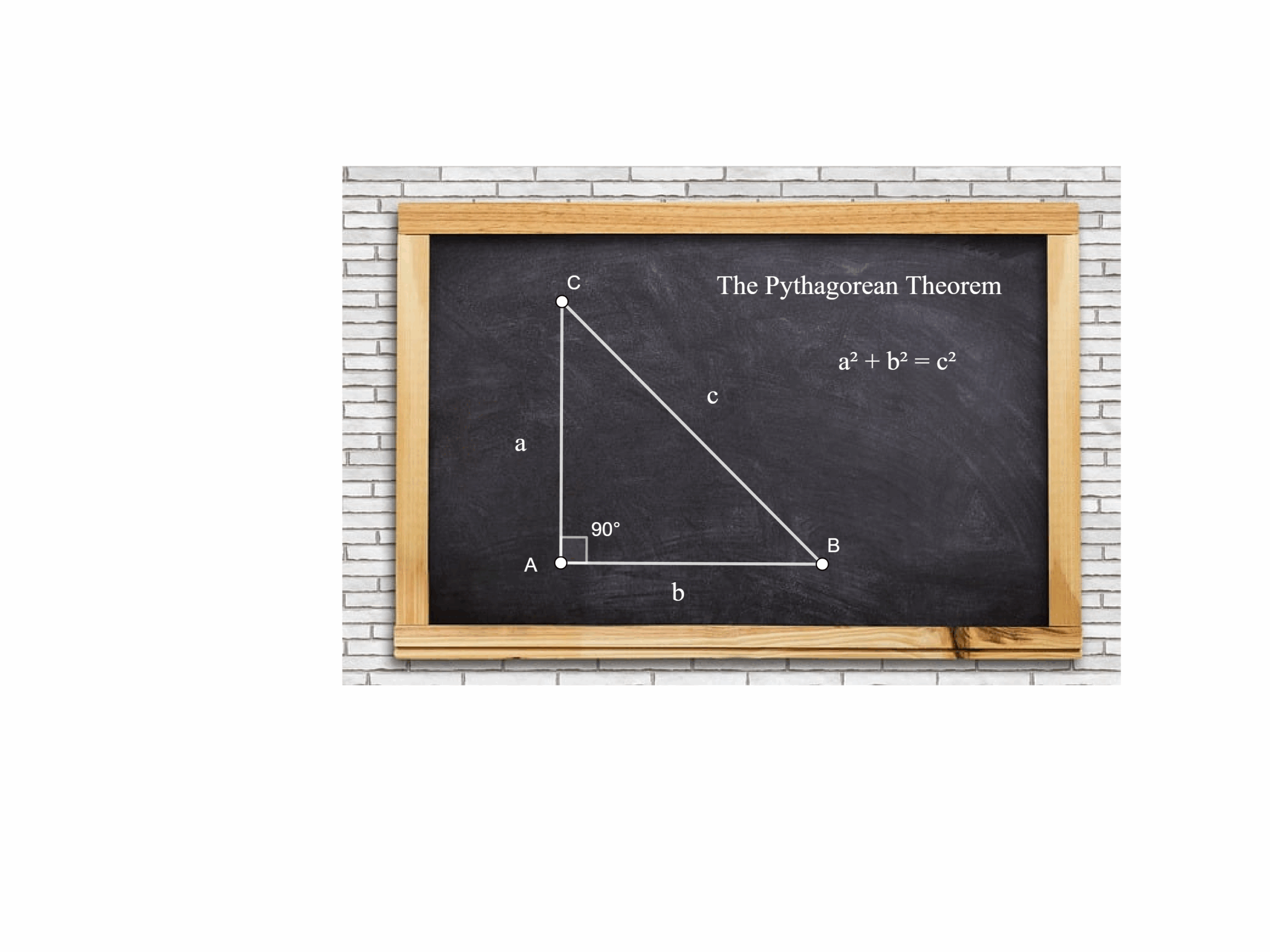 Pythagorean Theorem Proof: Pythagorean Theorem Explained : Pythagorean Theorem Explained: History Proof & Applications : Understand the Pythagorean Theorem. Discover its history how to prove it and see real-world applications. Solve 10 problems!