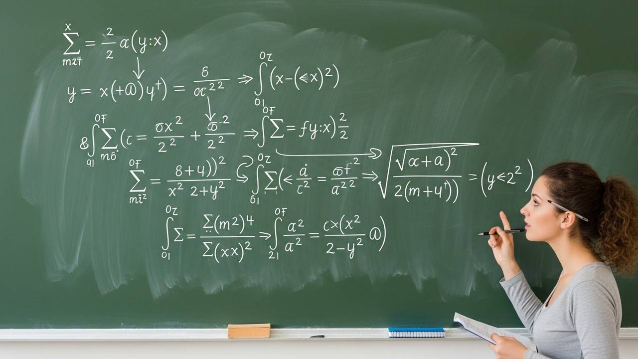 JEE Advanced problem solving : JEE Advanced Problem Solving: Techniques and Strategies : Enhance your JEE Advanced problem solving skills! Learn techniques for rationalizing, complex numbers, inequalities, and avoid common pitfalls. Ace your exam!