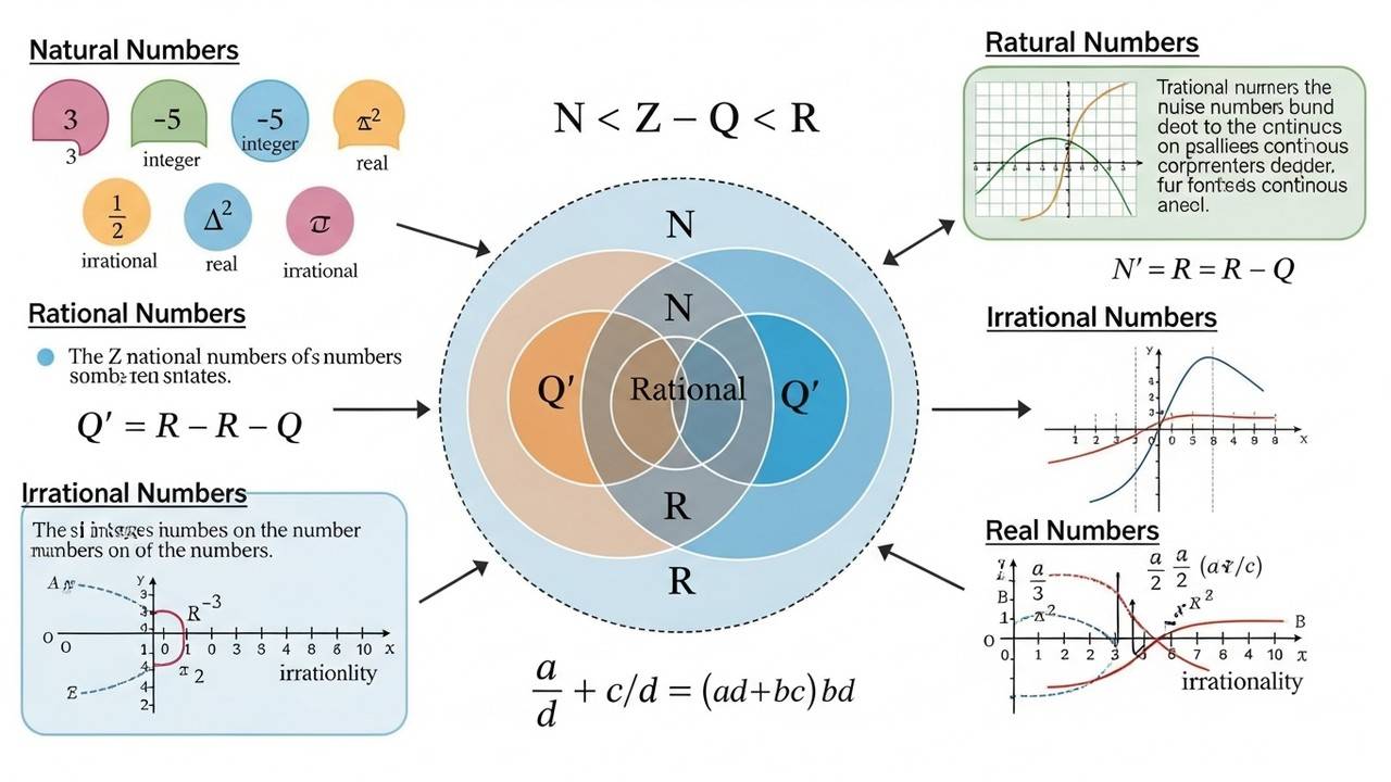 Number Systems IIT JEE : Number Systems IIT JEE: Master the Basics & Ace the Exam : Ace the IIT JEE with our comprehensive guide to Number Systems! Learn key concepts, practice with previous year's questions, and master time management for success.
