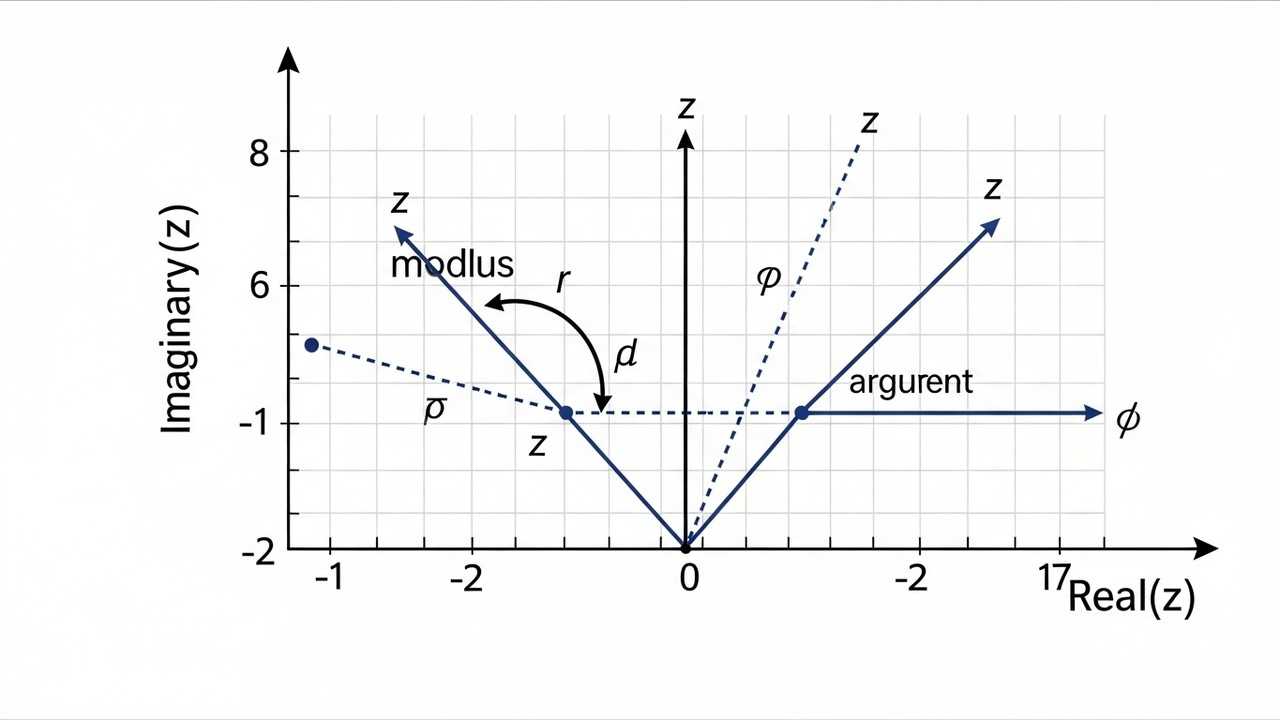 complex numbers basics : Complex Numbers Basics: Understanding the Fundamentals : Master complex numbers basics with our in-depth guide. Learn about the definition, operations, and geometrical interpretations. Enhance your math skills today!
