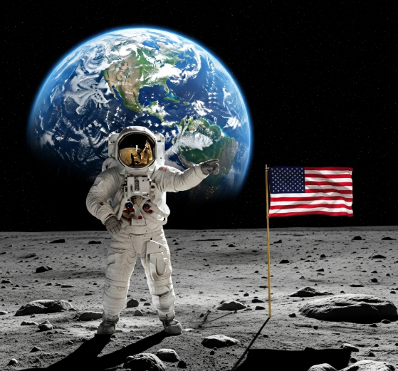 Exploring “Man on the Moon”: Apollo Missions Detailed