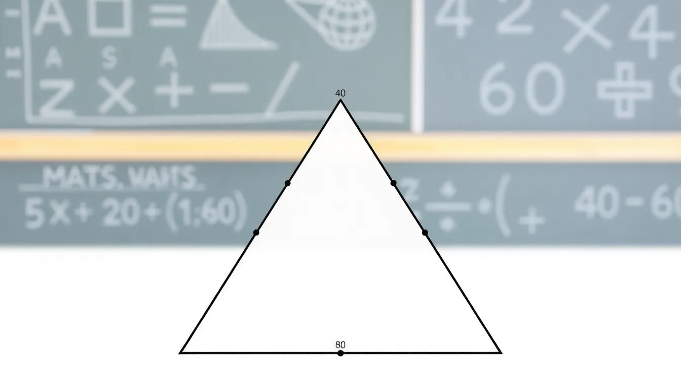 general aptitude : Geometry Aptitude Problem : Improve geometry skills for aptitude exams.