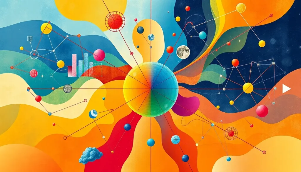 a-colorful-abstract-illustration-representing-different-mathematical-concepts-converging-towards-a-c_eccfac36 Types of Convergence : Types of Convergence : Discover the different **types of convergence** in mathematics. Learn about sequences, series, pointwise vs. uniform convergence, and more in this comprehensive guide.