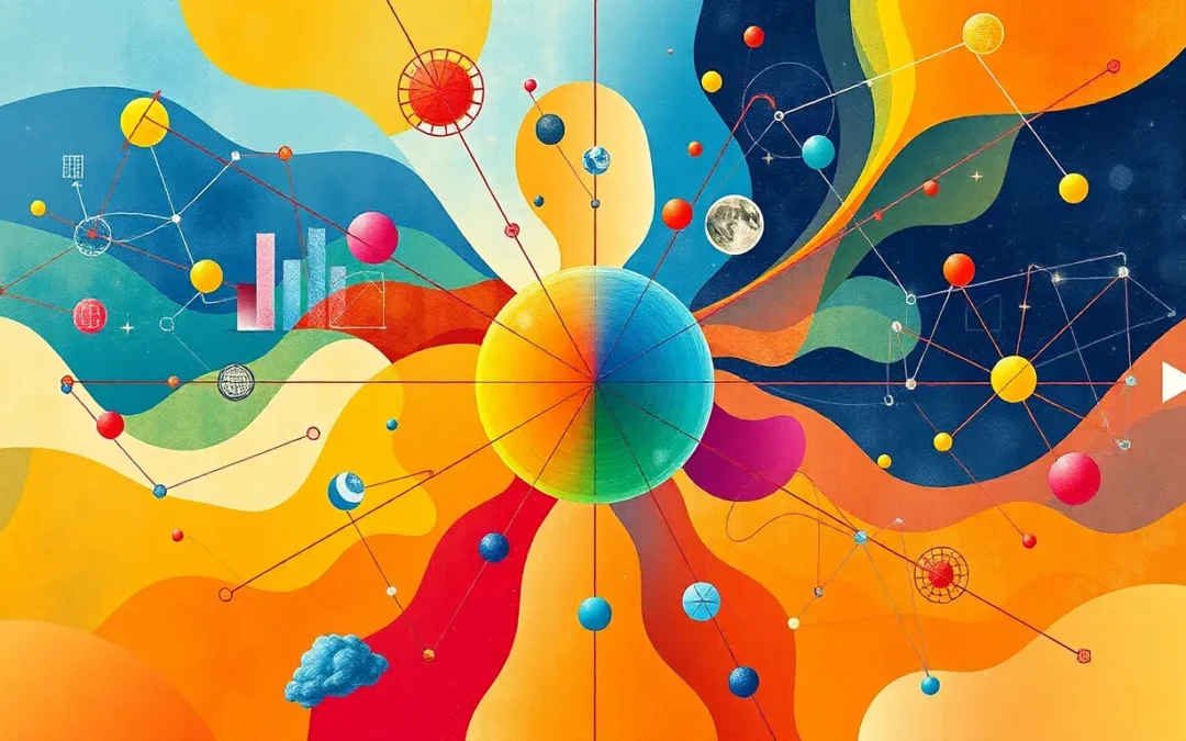 The Diverse Types of Convergence in Mathematics