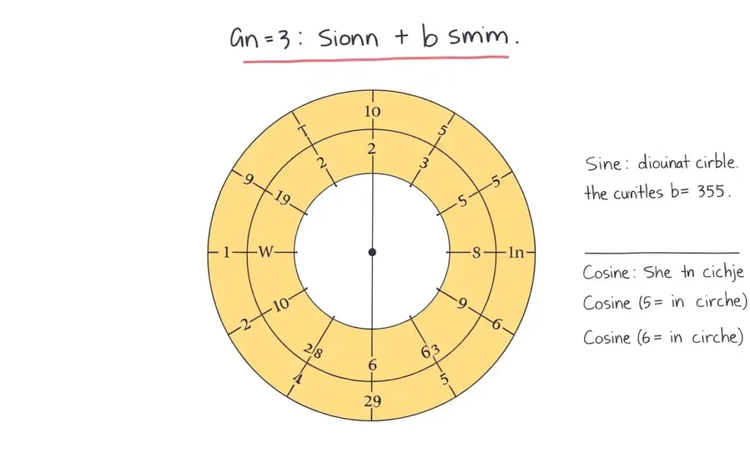 Trigonometric Identities