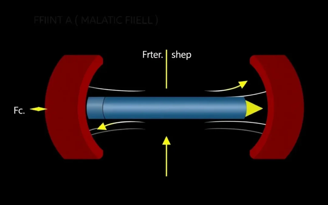 IIT JEE Magnetic Force Problems