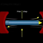 iit jee magnetic force : Magnetic Force Numericals for IIT JEE : Numerical questions on force on conductors and charges.