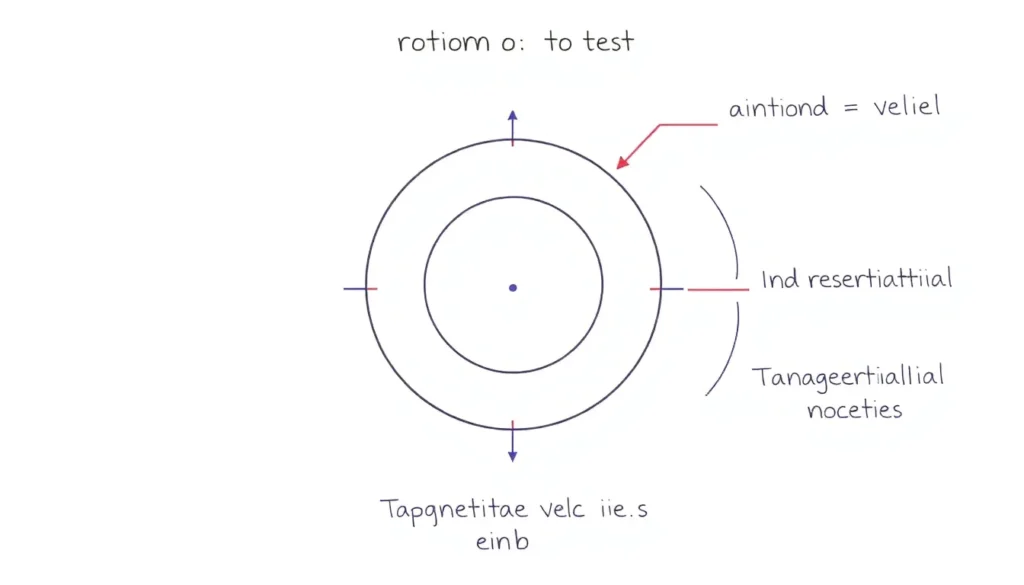 iit jee rotation : Rotational Motion Numericals for IIT JEE : Challenging problems on rotation and angular velocity.