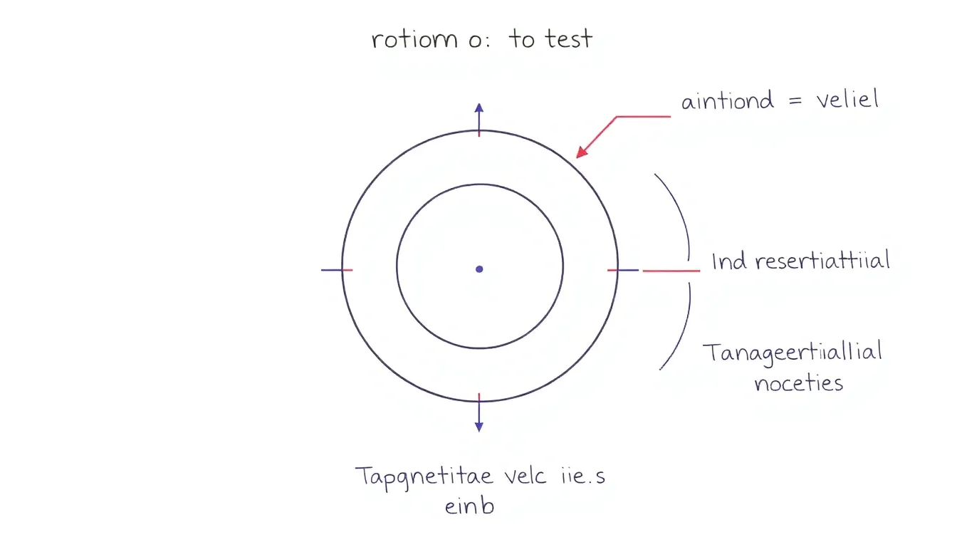 iit jee rotation : Rotational Motion Numericals for IIT JEE : Challenging problems on rotation and angular velocity.