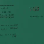 Solving Quadratic Equations : Solving Quadratic Equations : Learn how to **solve quadratic equations** easily. This guide covers factoring and the quadratic formula, with detailed explanations and examples. Get the solutions now!