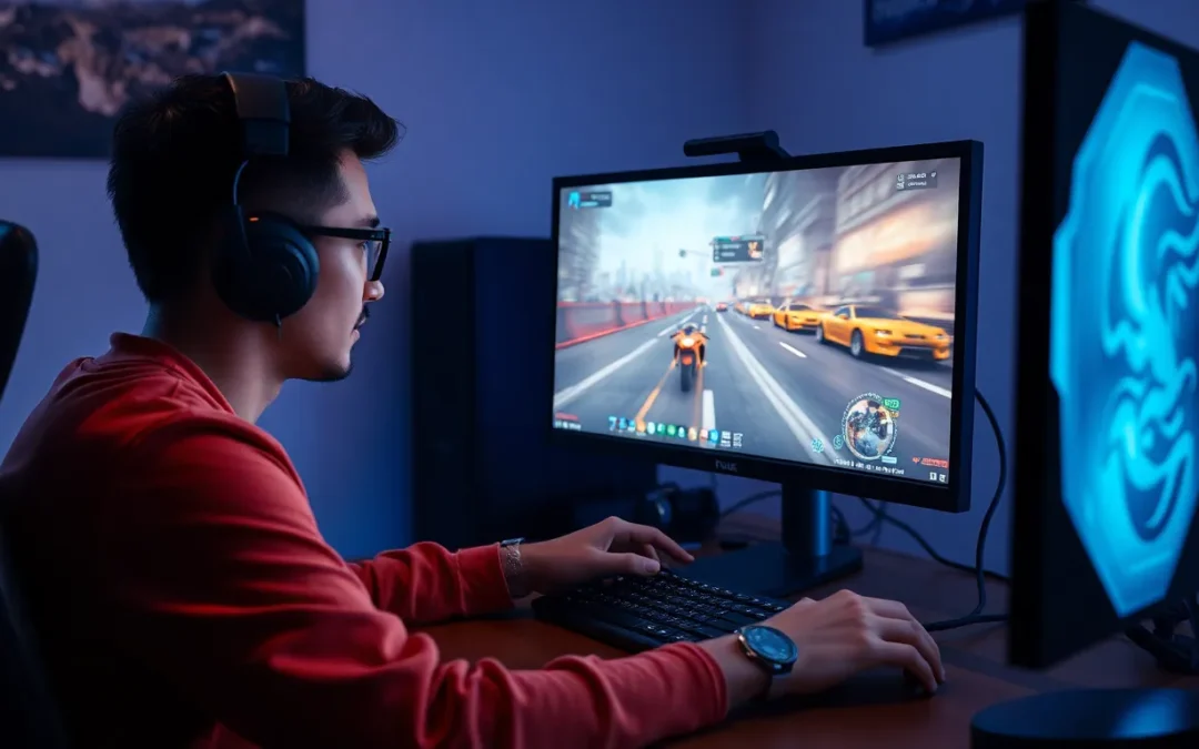 Decoding 120Hz Refresh Rate: What It Is and How It Compares to 120fps