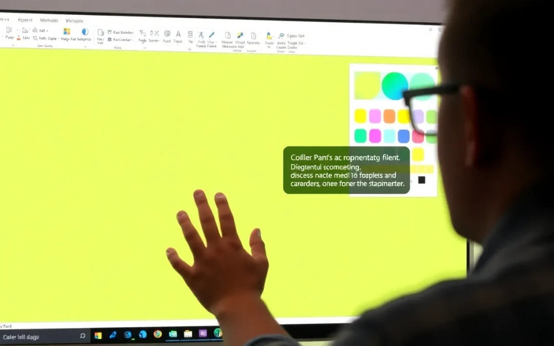 How to evaluate AI features: Microsoft’s Windows AI Labs