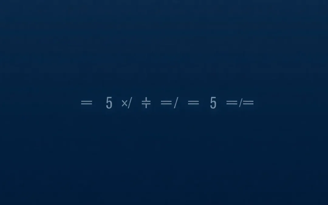 The Sum of Series Formula