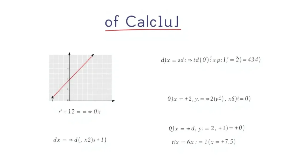 a-visually-appealing-image-illustrating-the-concept-of-limits-in-calculus-with-a-graph-and-equations_3a128571 Evaluating Limits Problems : Evaluating Limits Problems: Solutions and Examples : Master Evaluating Limits Problems with our detailed guide. Get step-by-step solutions and understand the core concepts of calculus.