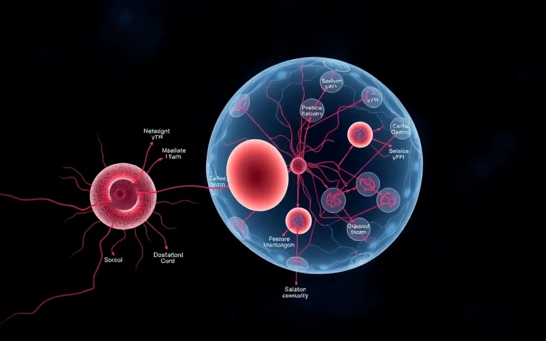 Mitotic Signaling Pathways and Their Role in Cell Division