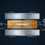 Capacitors with dielectrics change energy and voltage