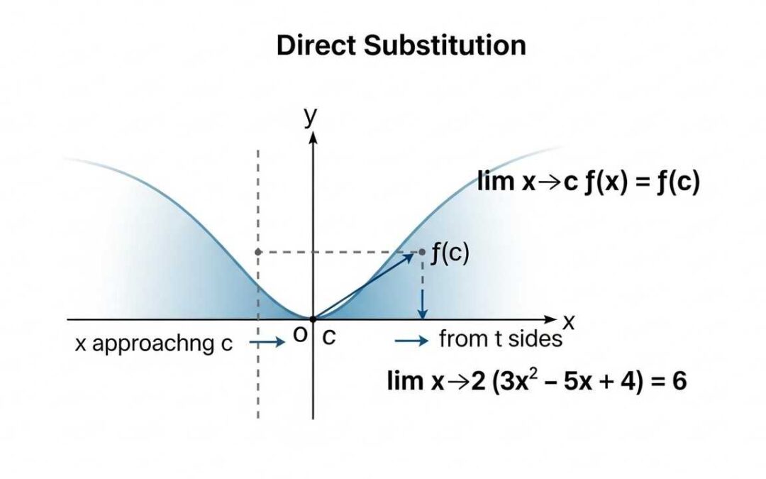 Evaluating Limits
