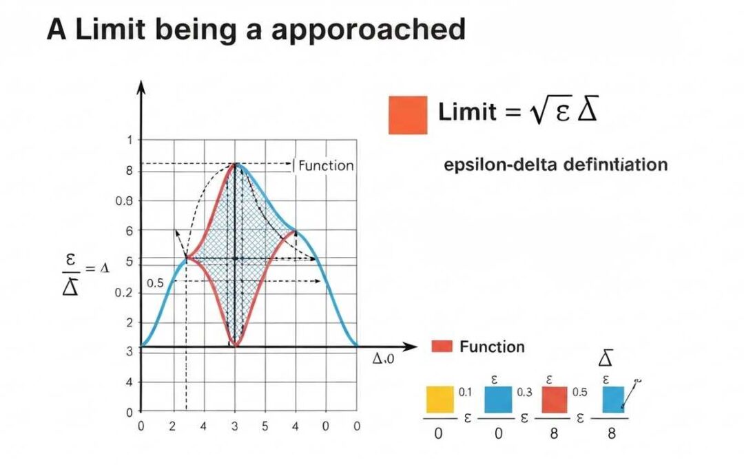 Limits of Functions: A Complete Guide