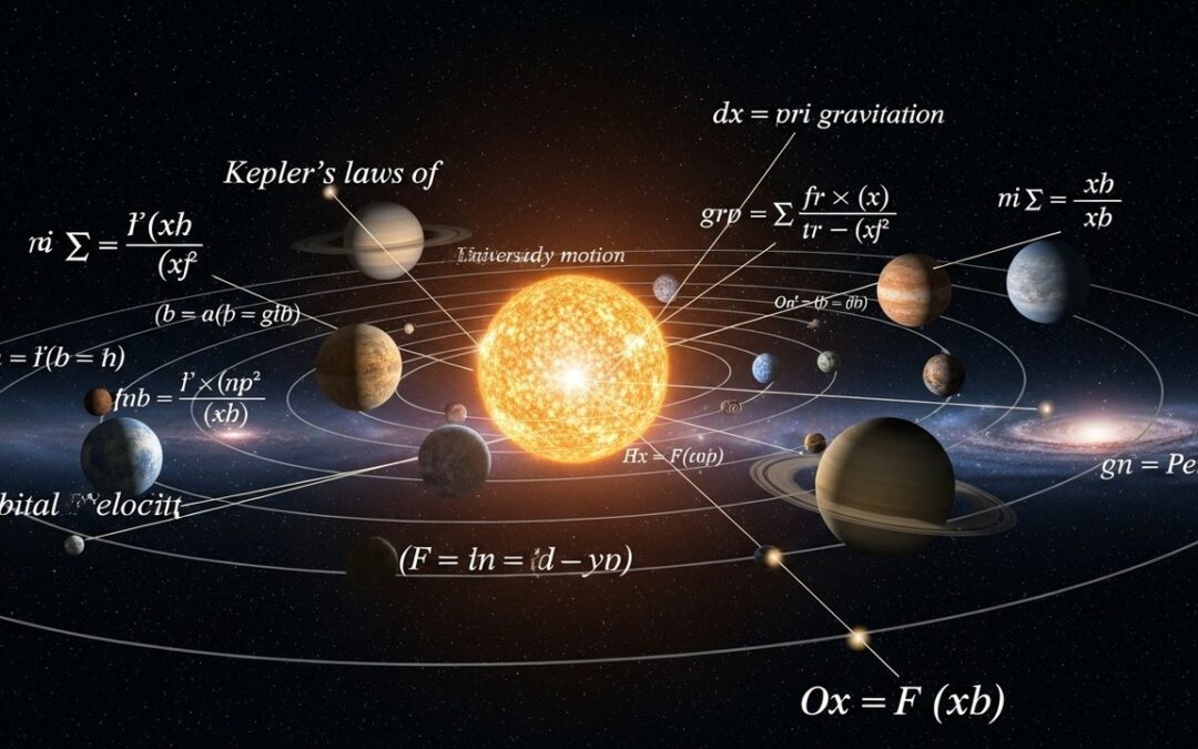 IIT JEE Gravitation Numericals