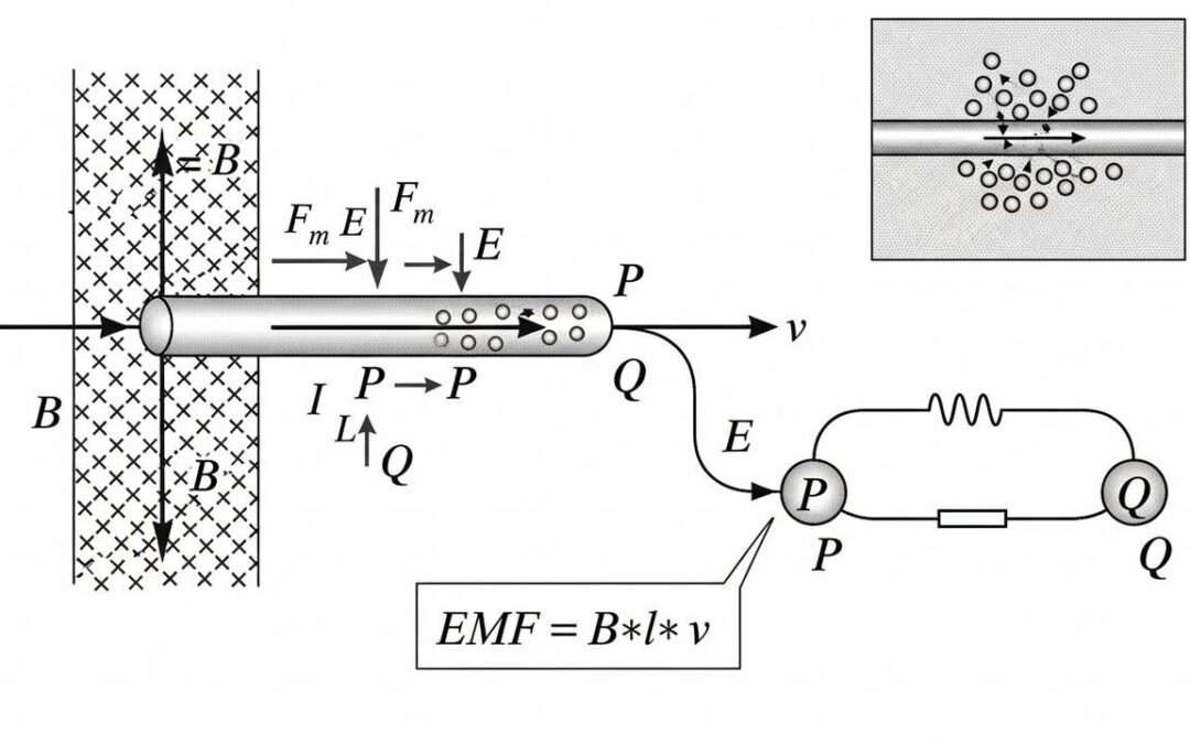 IIT JEE EMI Numericals