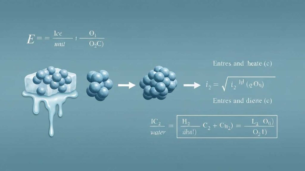 entropy change calculation : Entropy Change Calculation: quantifying disorder in thermodynamic processes : Master entropy change calculation, quantifying the increase or decrease in disorder during various thermodynamic processes.
