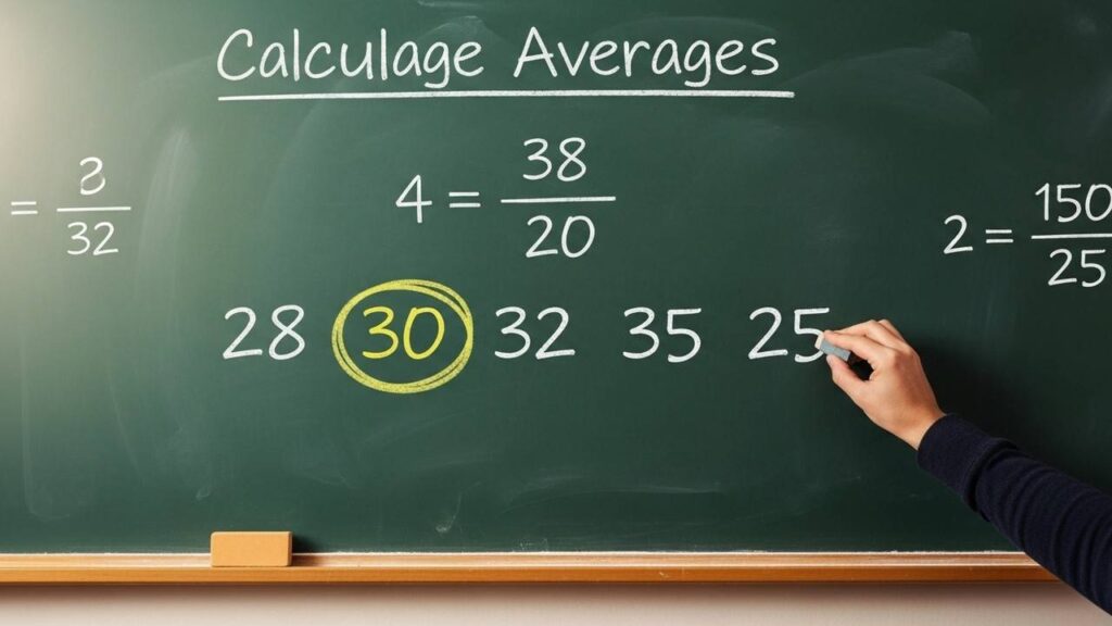 general aptitude : Average Aptitude Question : Practice averages to strengthen arithmetic aptitude.