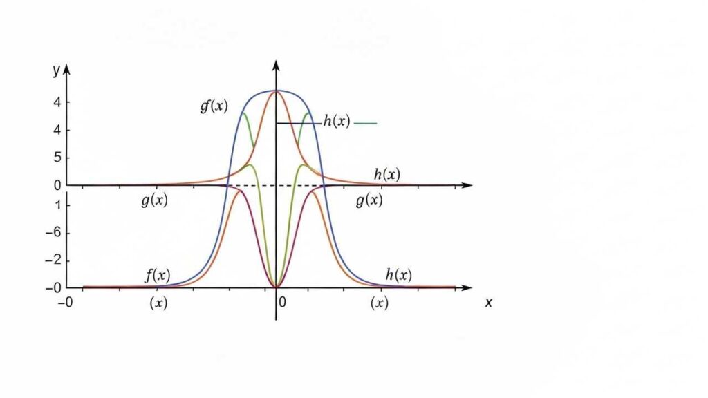 Squeeze Theorem : Squeeze Theorem: Mastering Limits : Discover the power of the Squeeze Theorem! Learn how to find limits using bounding functions, with clear explanations and practical examples. Master this essential calculus technique!