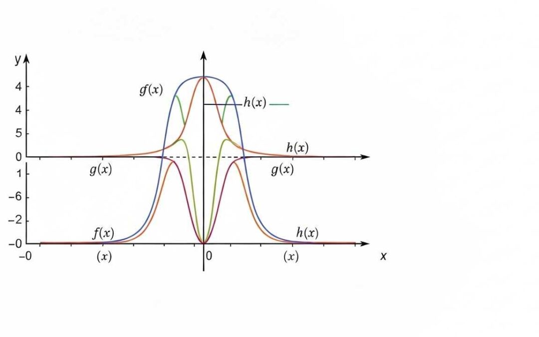 Limits: The Squeeze Theorem Explained